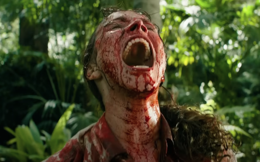 Pomocy od twórcy Martwego Zła zaskoczy! Zwiastun survival horroru zachęca do historii