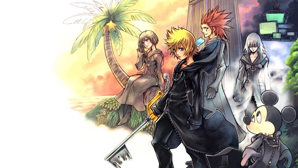 Tetsuya Nomura: &quot;Czas by Kingdom Hearts trafiło na prawdziwe konsole&quot;