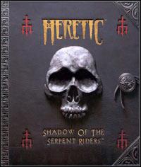 Perły z lamusa #2: Heretic: Shadow of the Serpent Riders