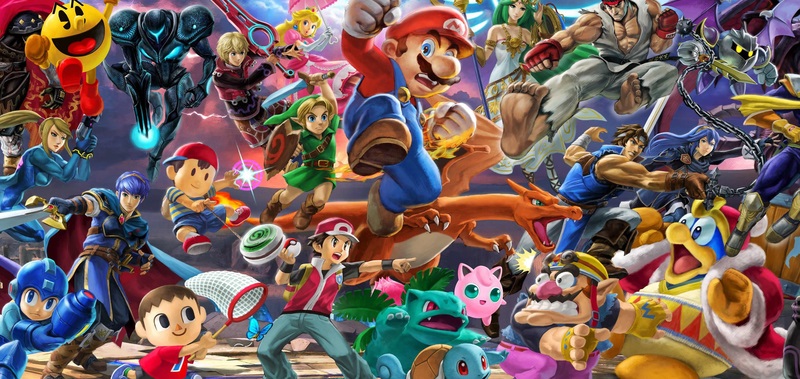 Na Nintendo Switch w 2019 roku ukazało się więcej gier niż na Xbox One i PS4
