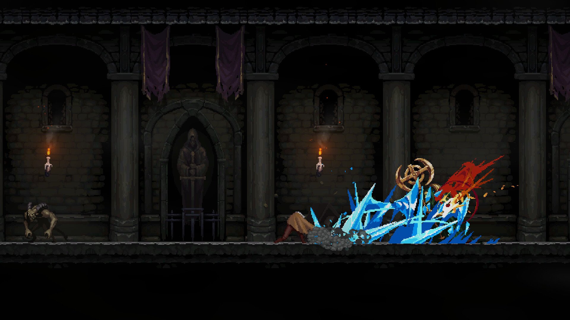 Dragon is Dead #7
