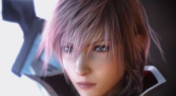 Lightning Returns: Final Fantasy XIII prezentuje nam swe wdzięki