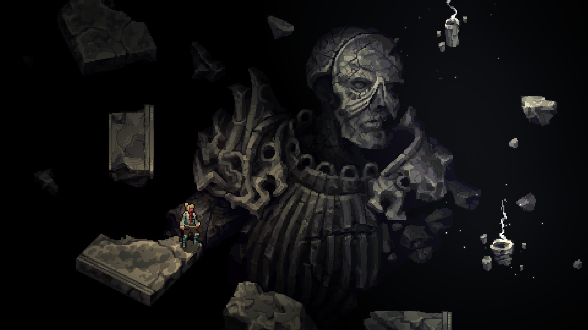 There is No Light: Enhanced Edition