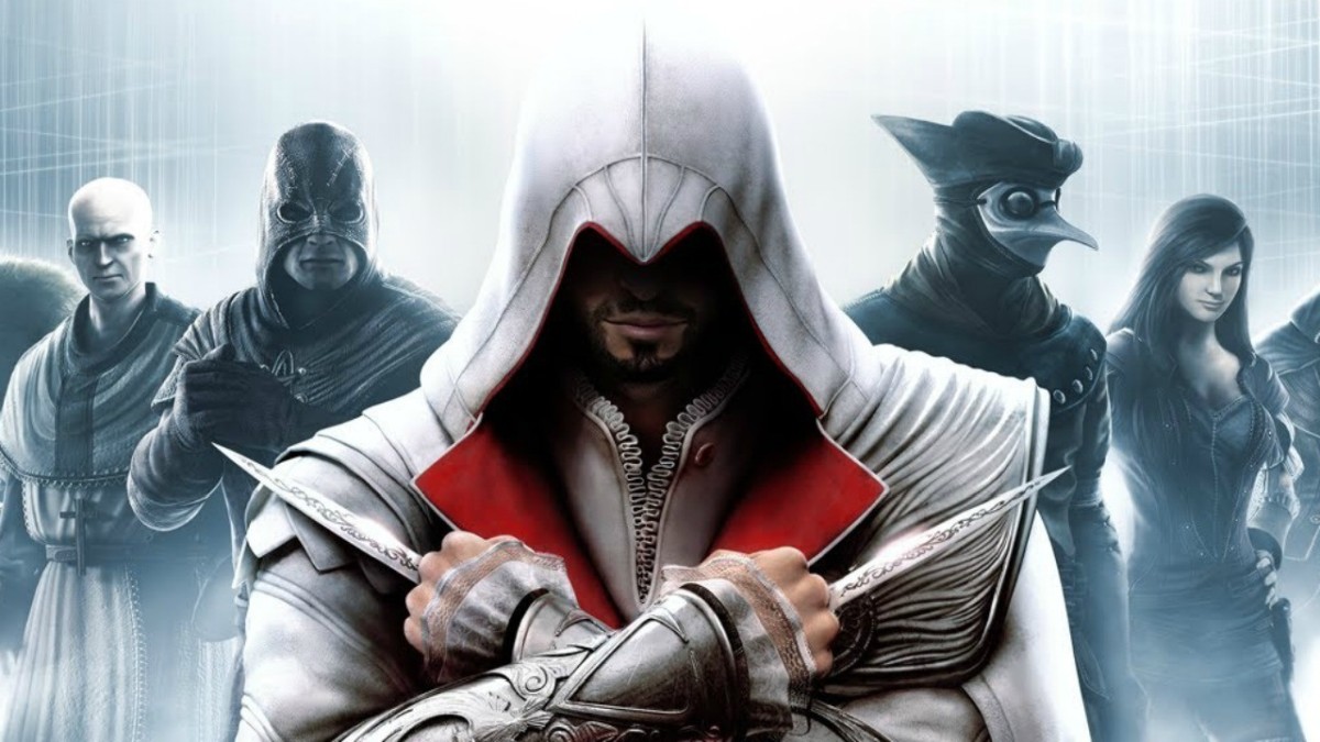 Assassin's Creed Nexus