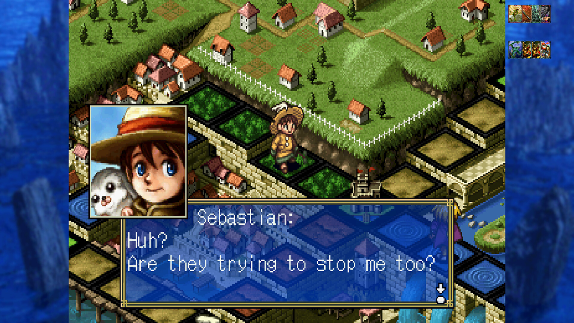 Culdcept The First #10