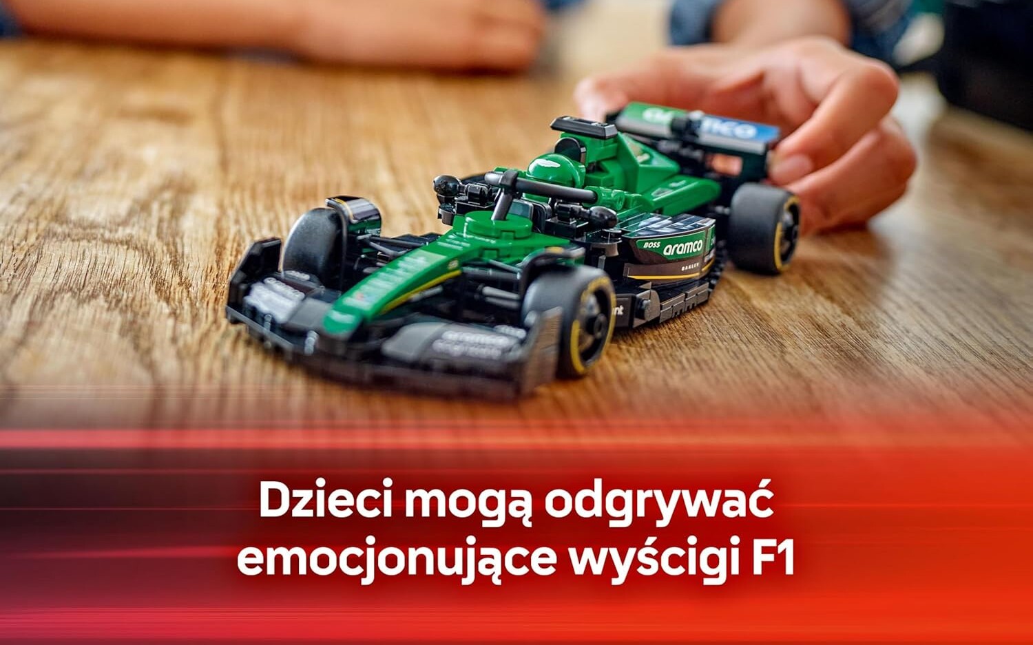 lego f1