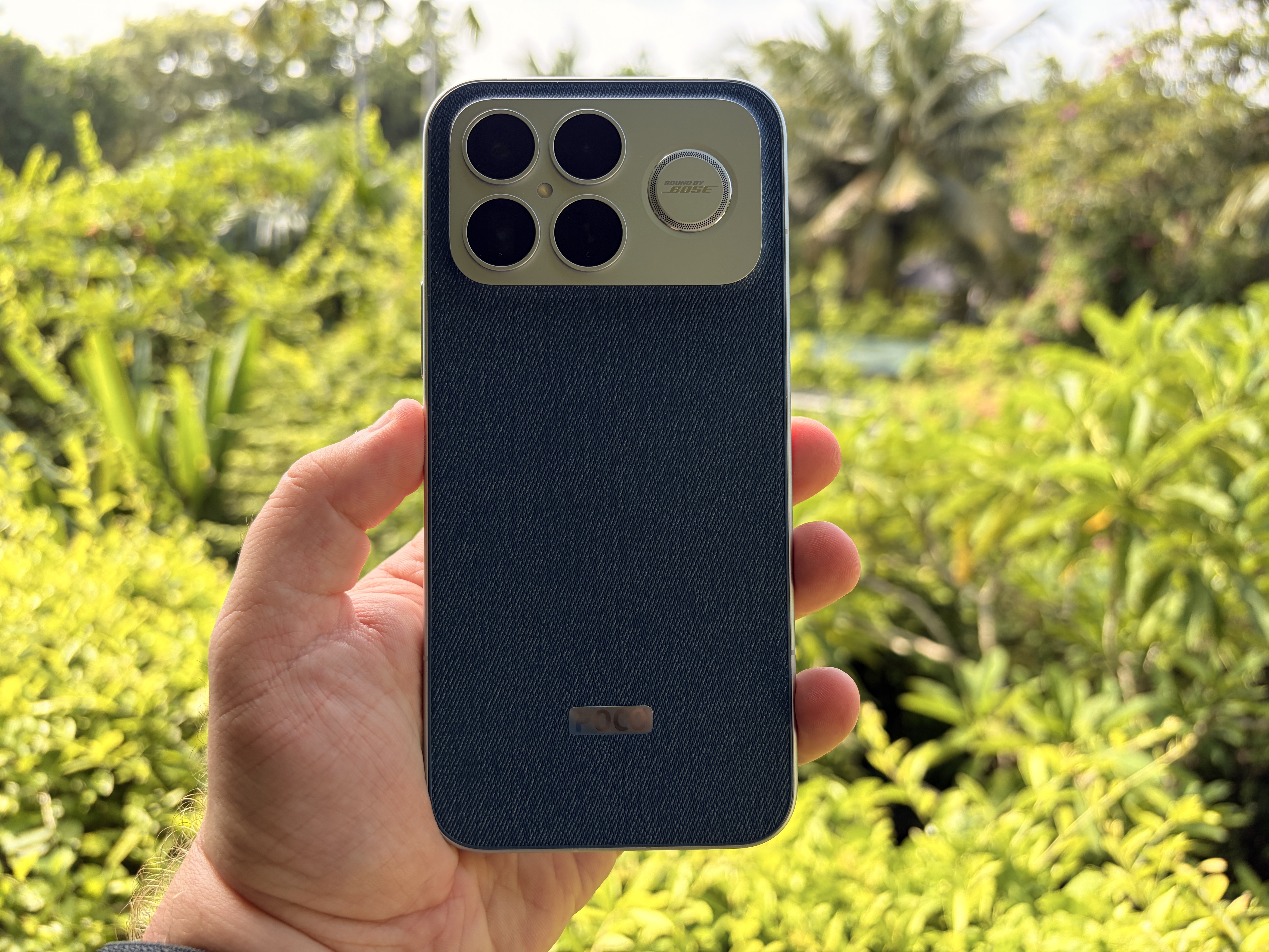 POCO F8 Ultra