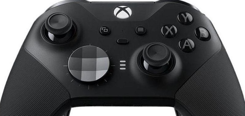 Microsoft mierzy się z „dryfującym analogiem” w kontrolerach Xbox Elite. Gracze złożyli pozew grupowy