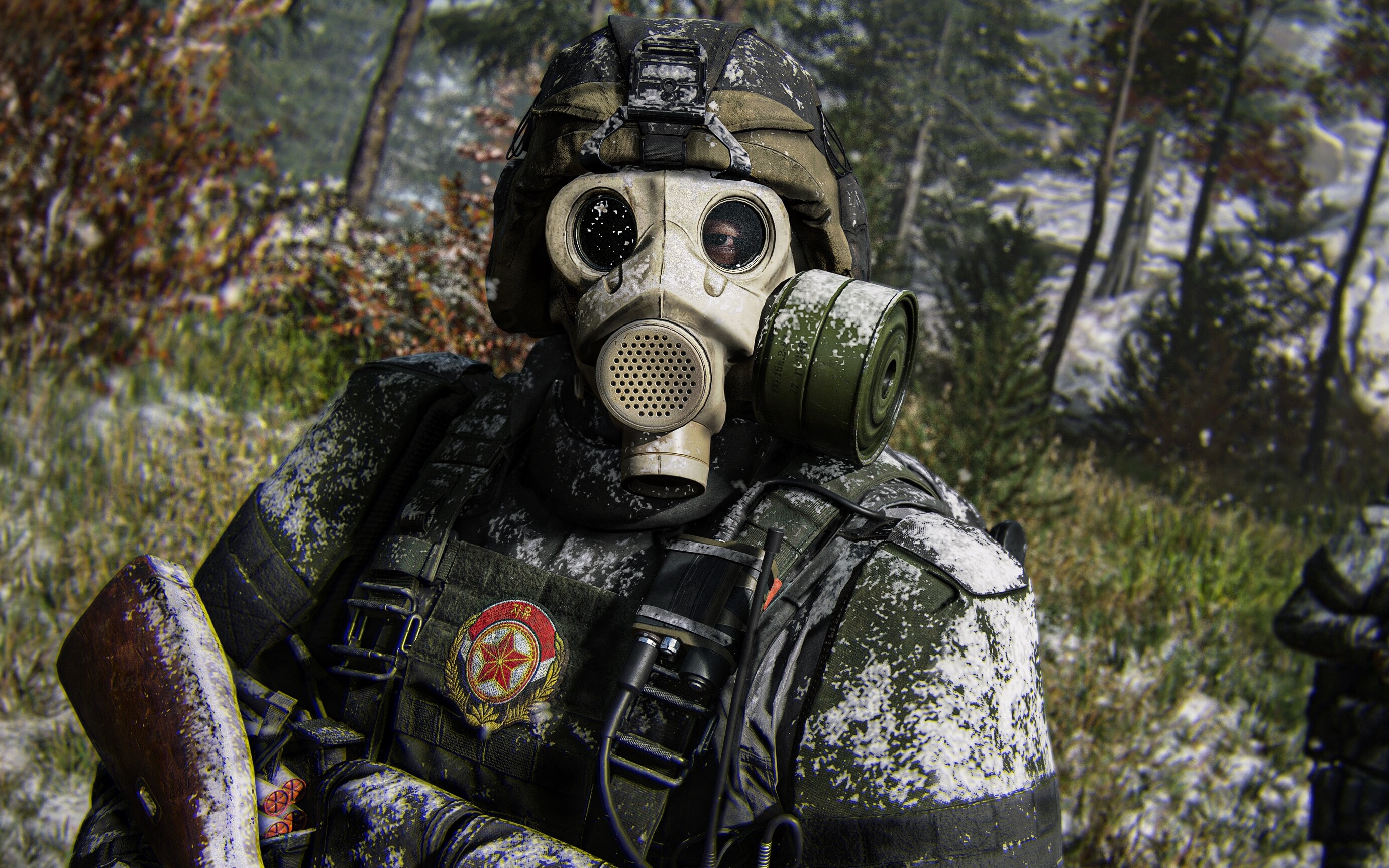 DMZ w Call of Duty: Modern Warfare 4 to gra w grze. Poznajcie „pełnoprawną strzelankę z elementami ekstrakcji”