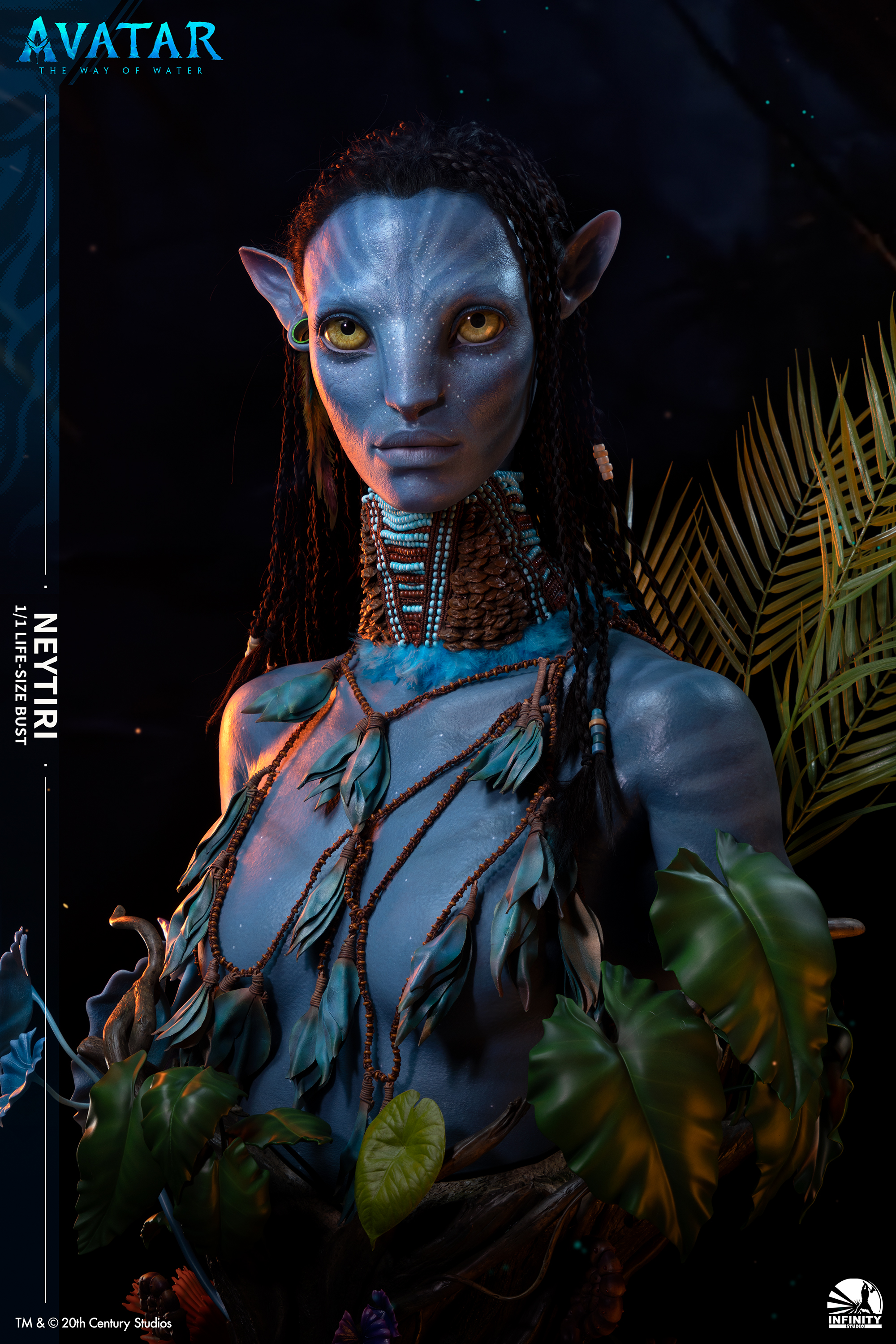 Avatar figurka #5