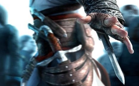 Assassin&#039;s Creed III już za rok
