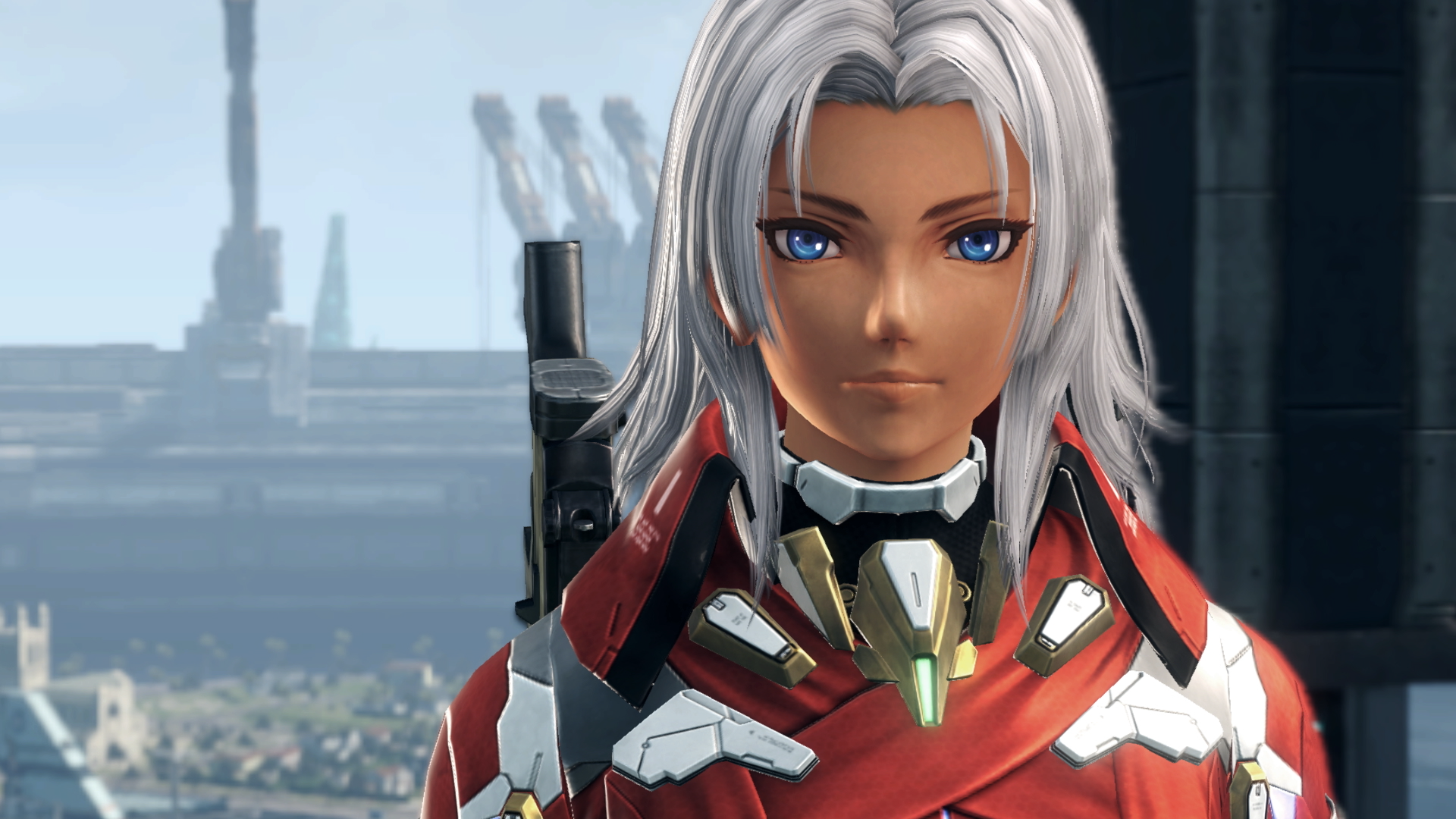 Xenoblade Chronicles X: Definitive Edition – recenzja gry. Elma w ulepszonej wersji