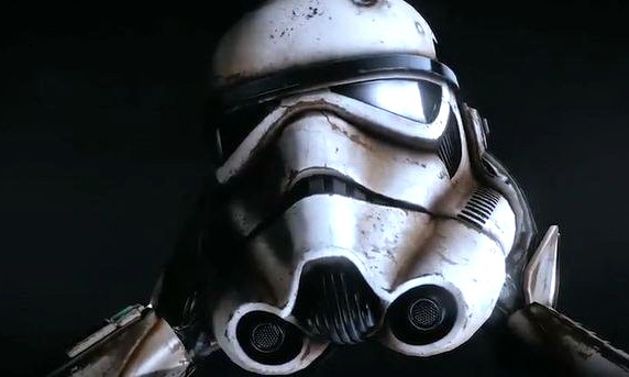 Star Wars: FA - pierwszy gameplay daje radę