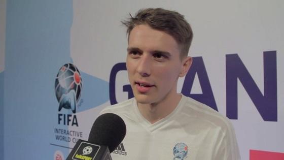 Brazylijskie mistrzostwa w Fifę zakończone. Znamy triumfatora FIWC 2014
