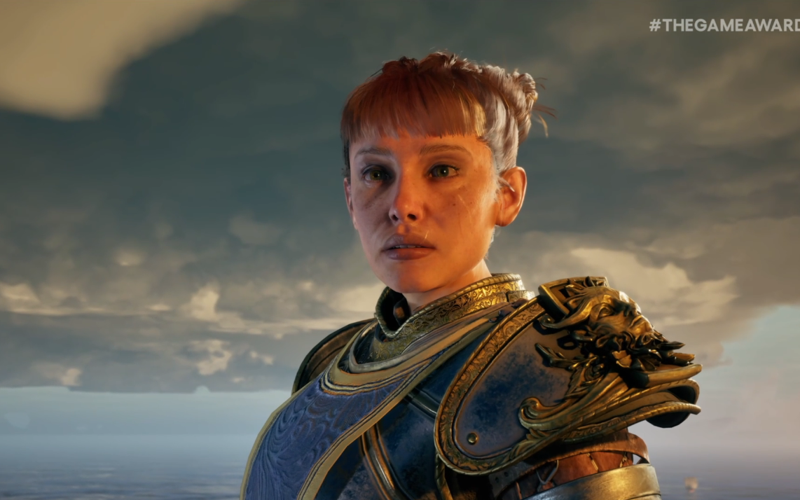 Taktyczny RPG pełen gwiazd nadchodzi. Głosy znane z Final Fantasy XVI i Clair Obscur: Expedition 33