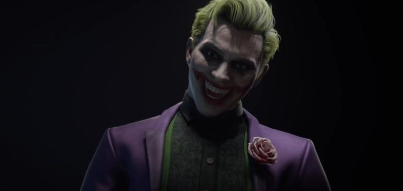 Joker coraz bliżej Mortal Kombat 11. Ed Boon szykuje prezentację