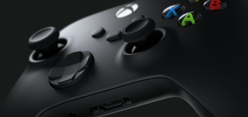 Xbox Series X|S ma problem z kontrolerami. Microsoft potwierdza i pracuje nad łatką