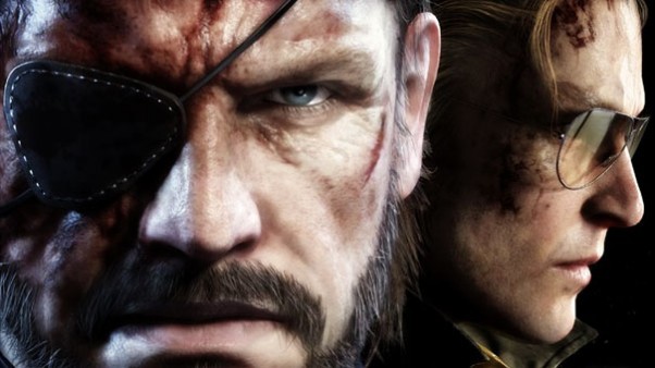 Twórcy wypowiadają się na temat otwartości świata w Metal Gear Solid V: The Phantom Pain