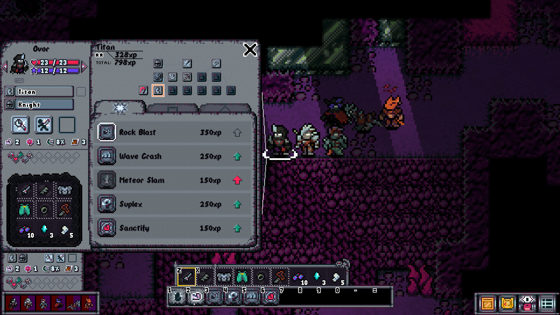 Kingsvein #5