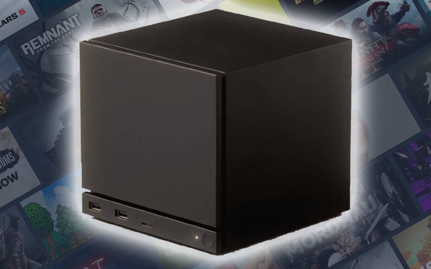 Steam Machine otrzyma duże wsparcie? AMD FSR 4 trafi na sprzęt, ale… nie na premierę