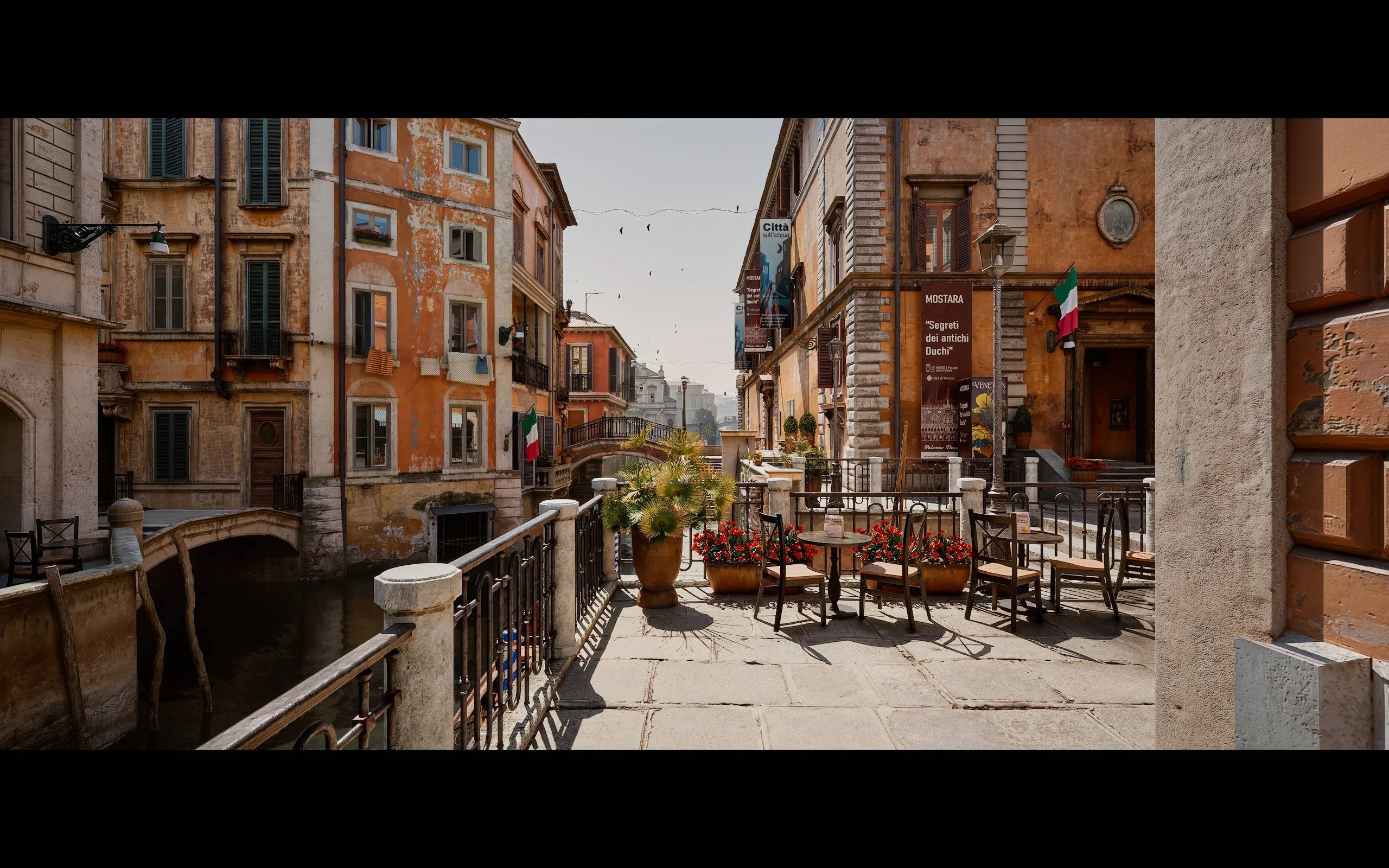 NVIDIA DLSS 5 / Apple M5 Pro