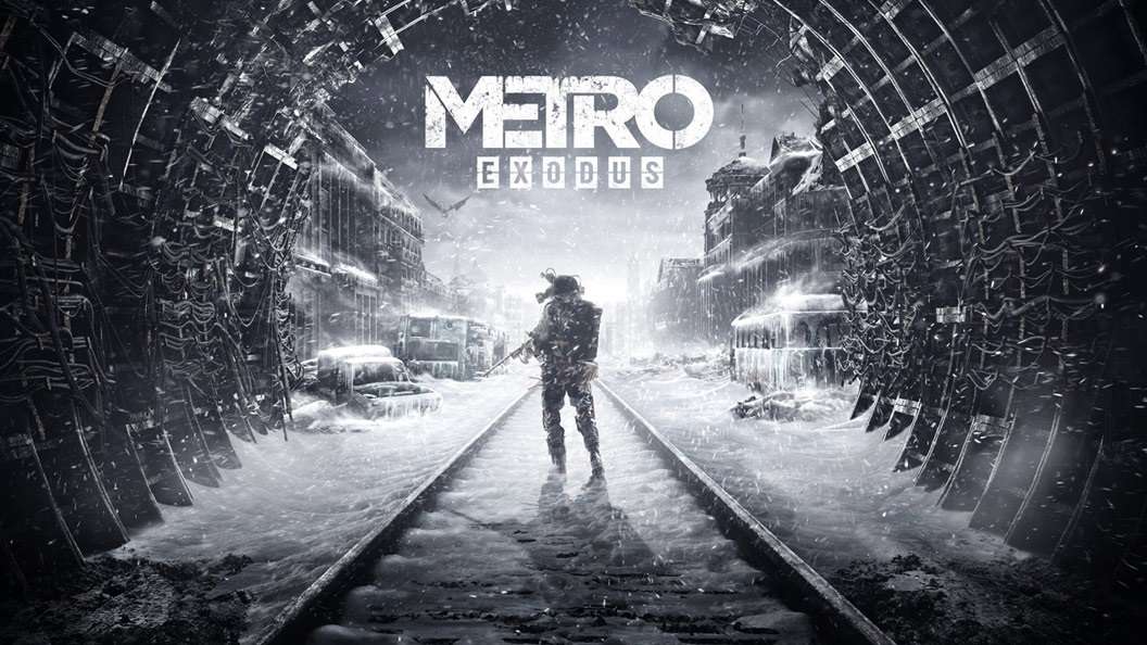 Metro Exodus ma problemy z frameratem. Najlepsza animacja na... Xbox One