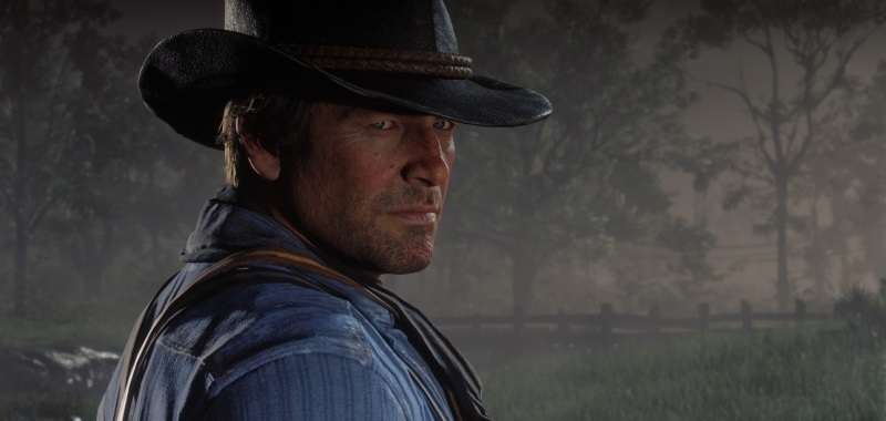 Red Dead Redemption 2 na PC z pierwszymi materiałami. Gra otrzyma sporo nowej zawartości