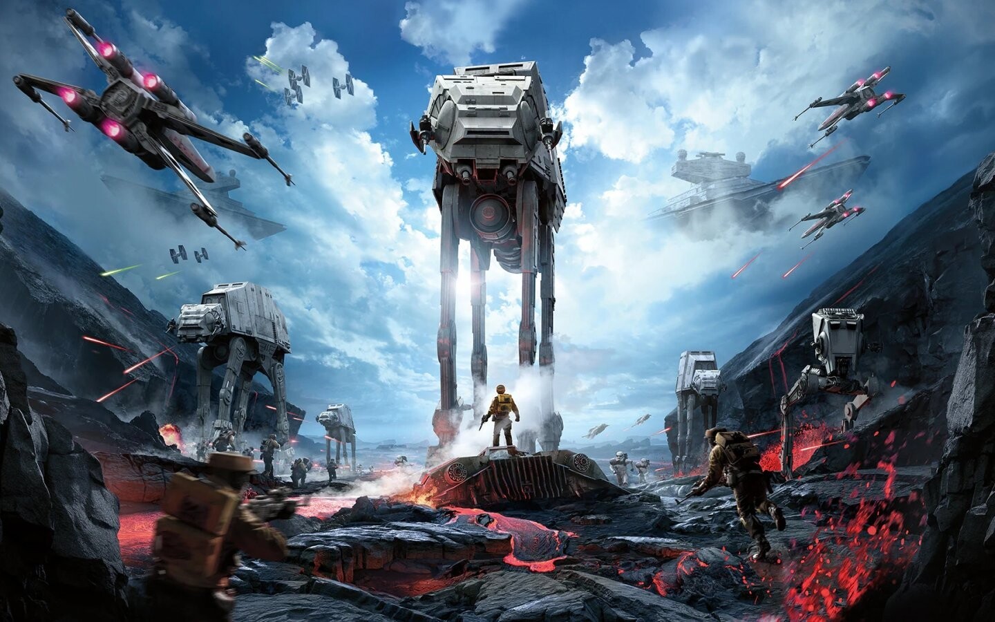 Star Wars: Battlefront