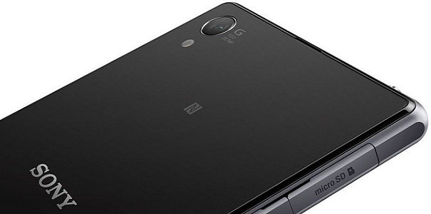 Funkcjonalności androida na Xperii Z2 opisane na kilku nagraniach