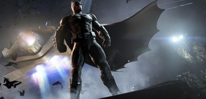 Powstają 2 nowe produkcje w uniwersum DC Comics - będzie nowy Batman?