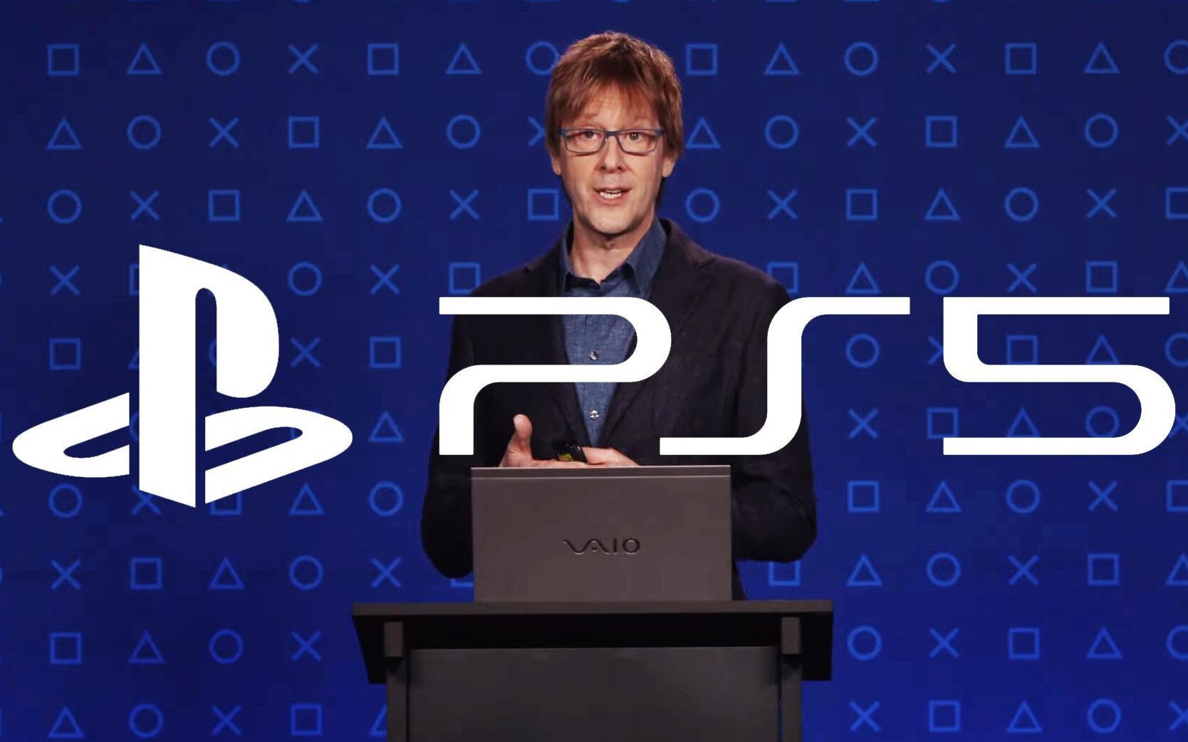 Geniusz od PS5 i Geoff Keighley idą na całość! Branża gier w szoku