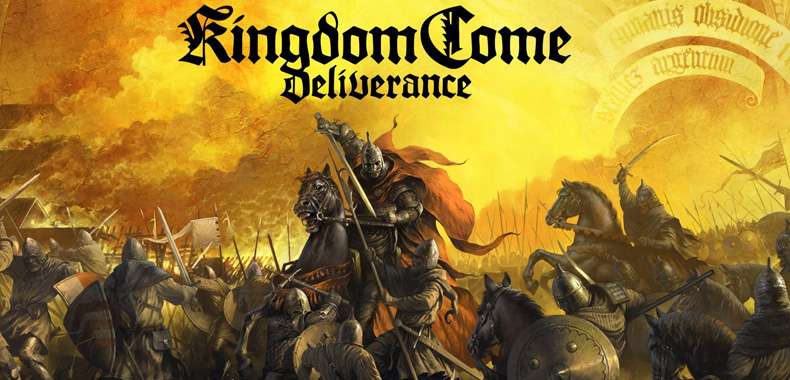 Kingdom Come: Deliverance z multiplayerem dzięki PC-towemu modowi