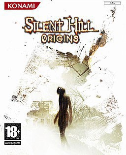 Silent Hill Origins