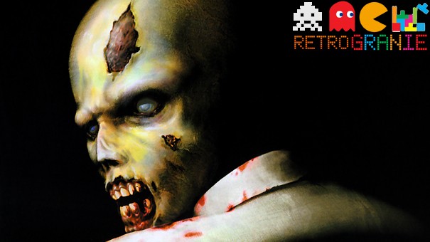 Retrogranie: Resident Evil (PSOne)