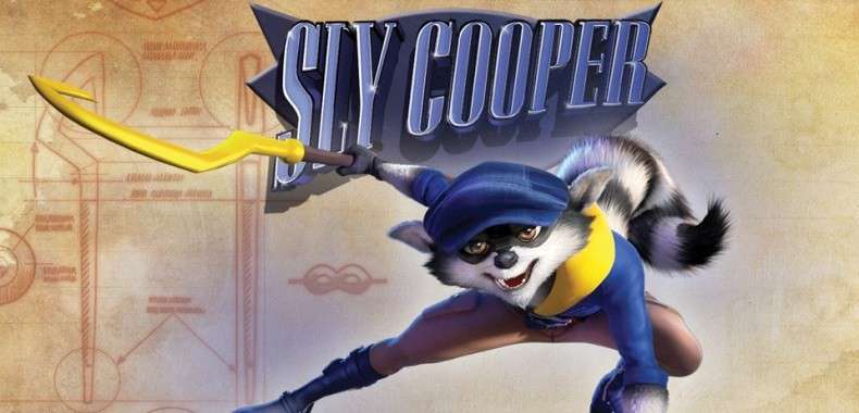 Sly Cooper otrzyma swój własny serial. Jest szansa na wielki powrót gry?