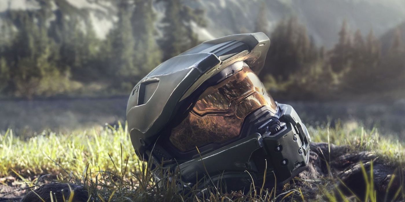 Halo: Infinite - Master Chier kontra presja tłumu