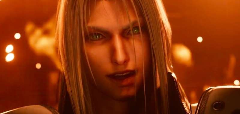 Final Fantasy VII Remake wygląda cudownie. Sony prezentuje kolejny ekskluzywny hit