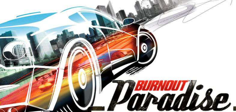 Burnout Paradise HD Remaster zmierza na PS4! Jest japońska data premiery