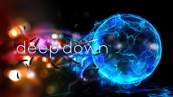Deep Down będzie miał tryb fabularny. Bonusowo - nowe wideo z gry