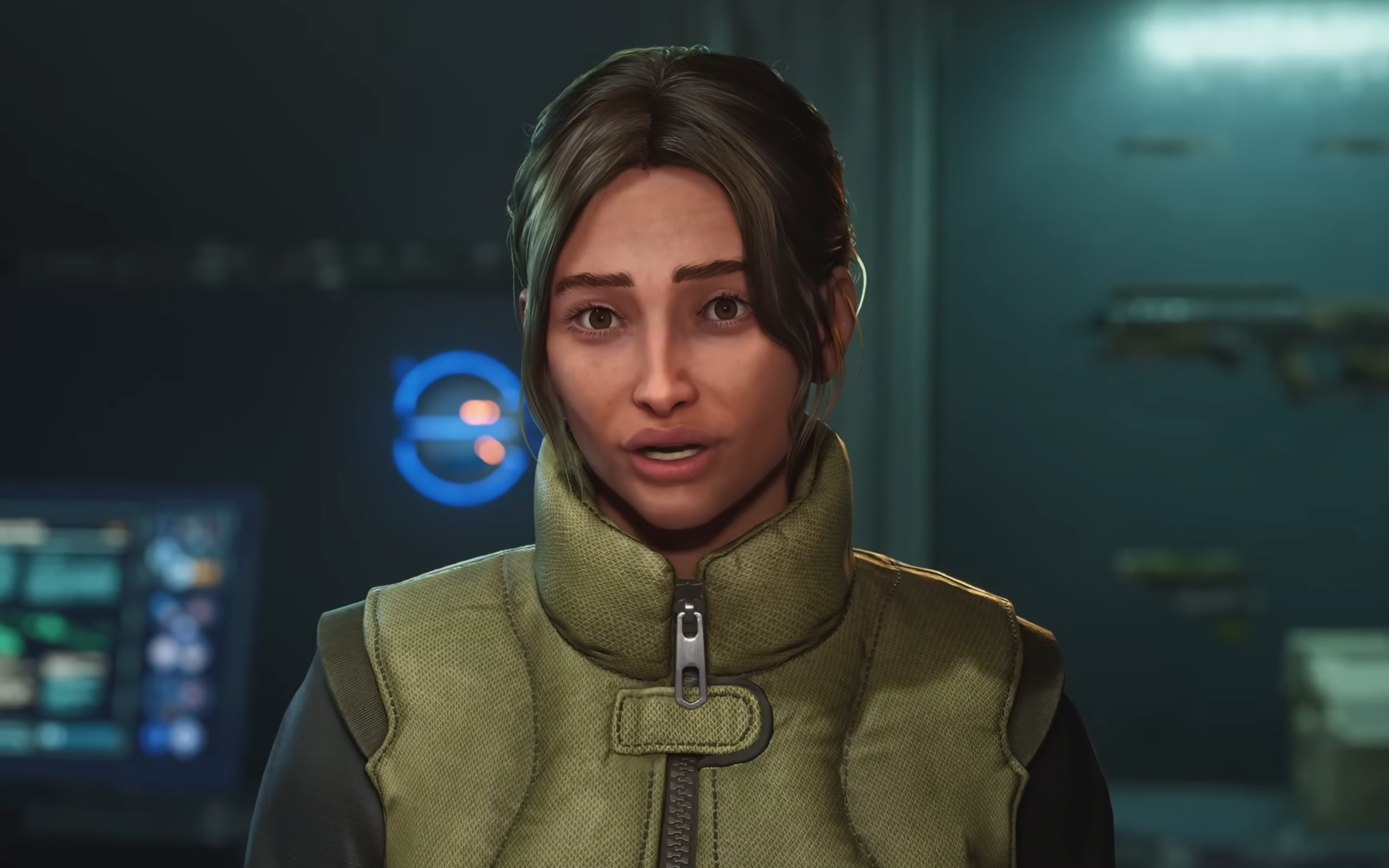 Zalew sci-fi RPG-ów wysokiej jakości. The Expanse Osiris Reborn na gameplayu!