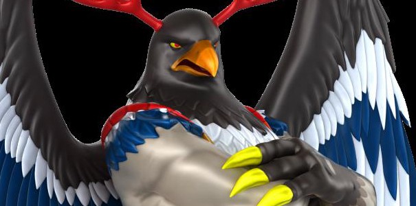 E3 2014: Invizimals: Tajni Agenci porzucają karty AR i mają się dobrze