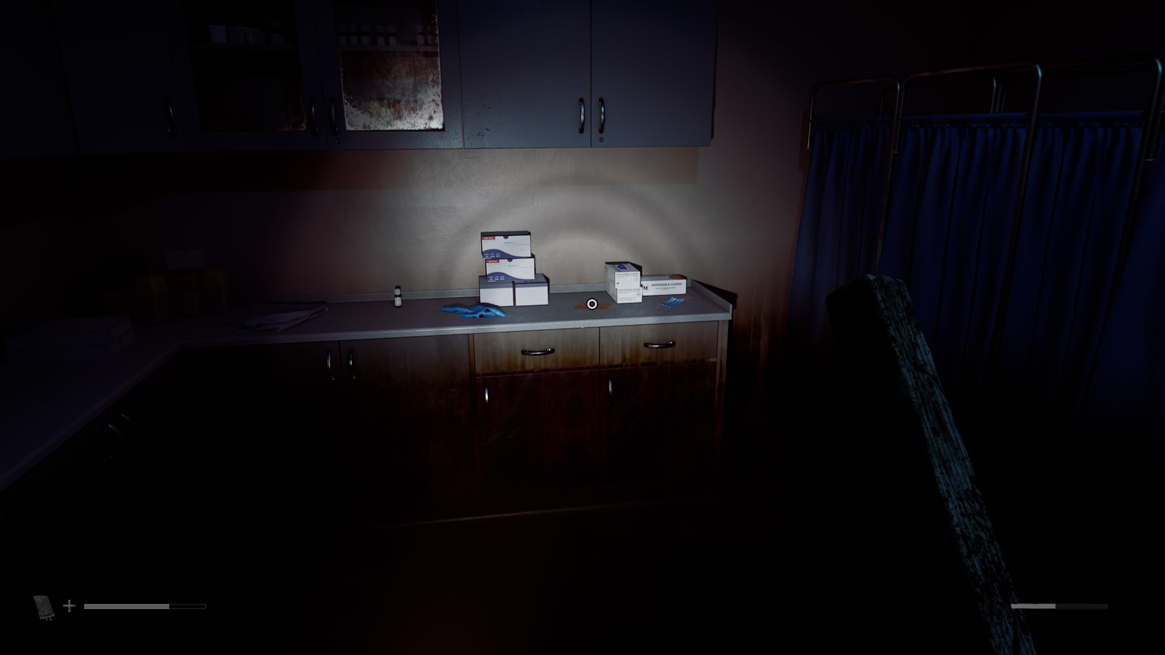 Silent Hill Townfall - Wszystkie dokumenty, pocztówki i wskazówki w Część 3 - Pacjent