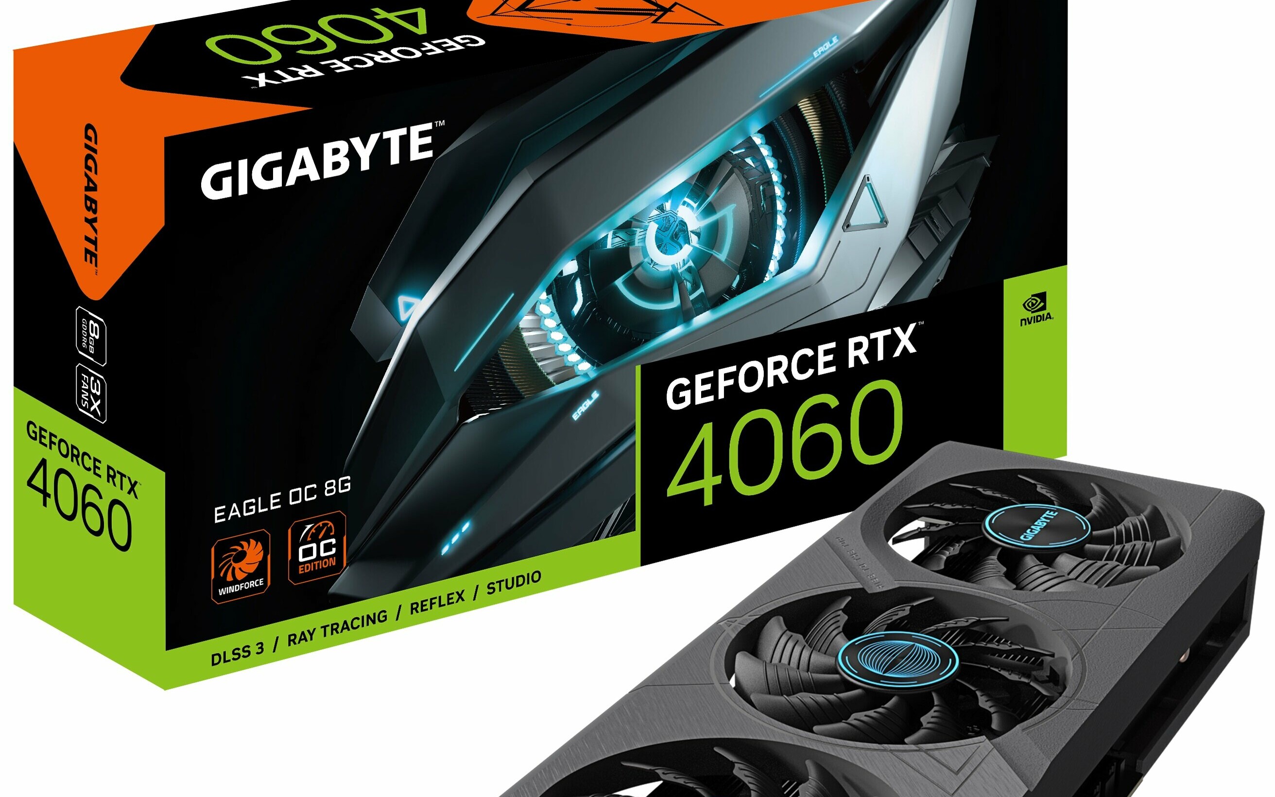 rtx 4060 eagle