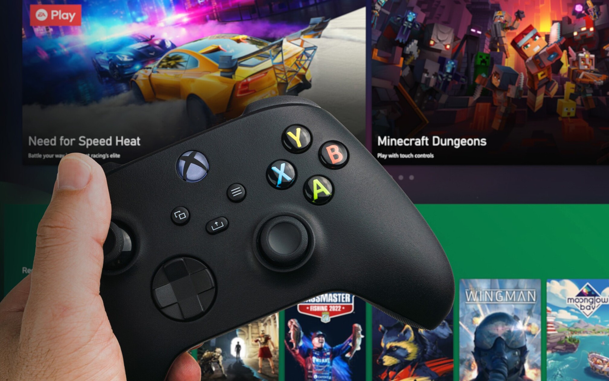 Microsoft włącza funkcję, która spowolni twoje gry. Uważaj na to!
