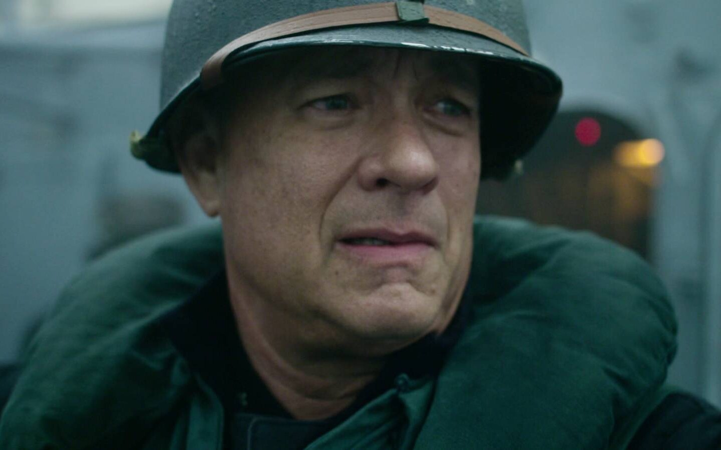 Tom Hanks i Stephen Graham znowu razem na morzu! Apple TV potwierdza, że trwają prace nad kontynuacją hitu