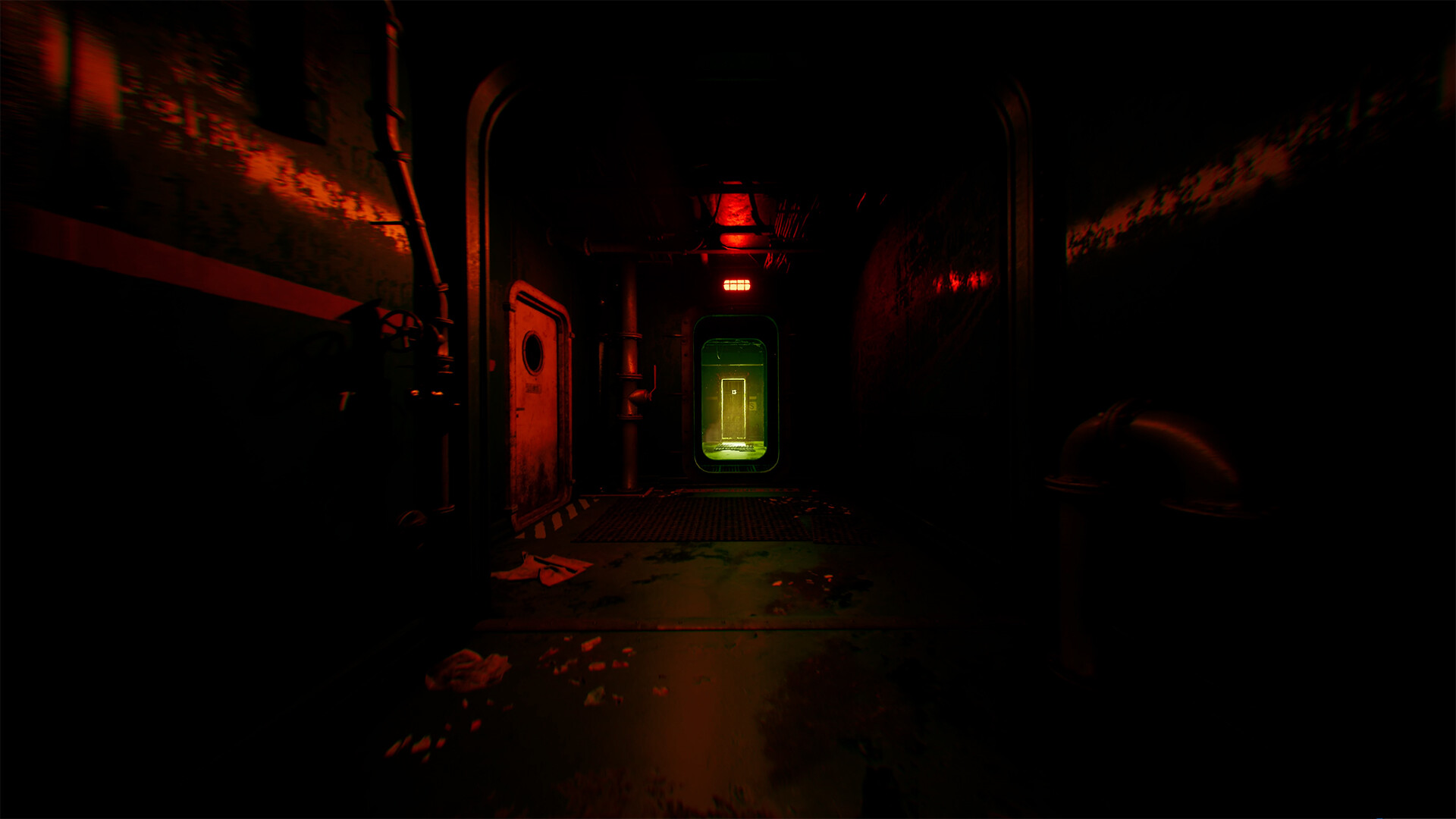 Ire: A Prologue #8