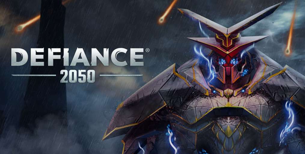 Beta Defiance 2050 wystartuje w kwietniu