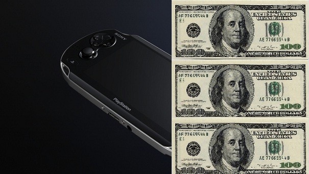 Znamy cenę Next Generation Portable?