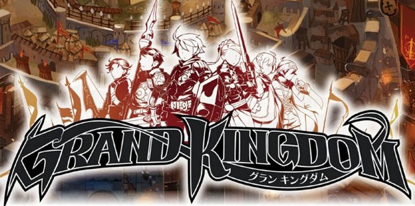 36 minut rozgrywki z Grand Kingdom na wideo