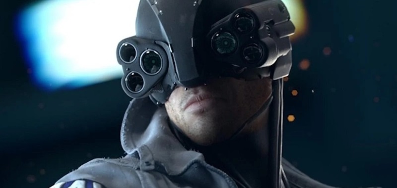 Cyberpunk 2077 został zapowiedziany 8 lat temu
